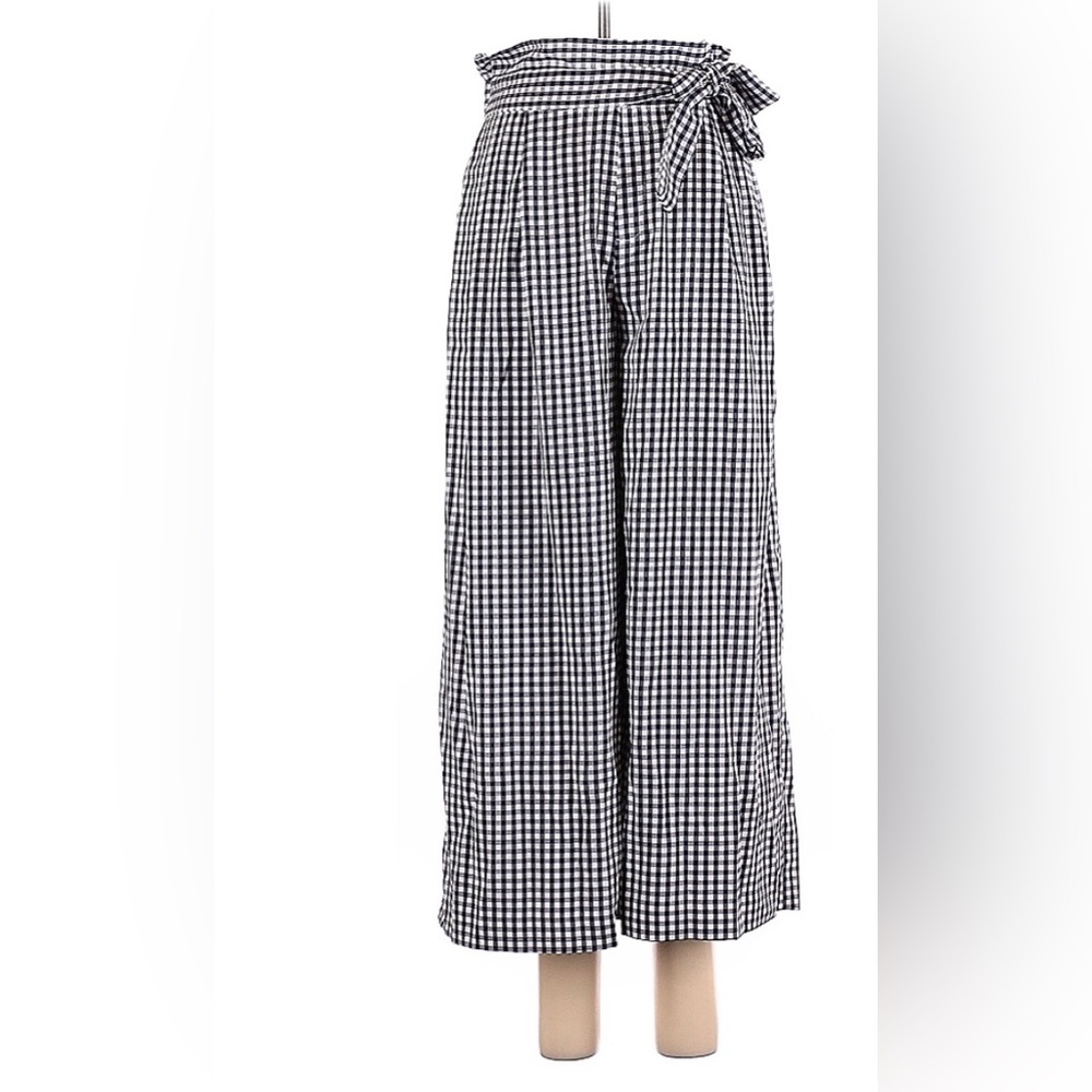 Zara casual pants